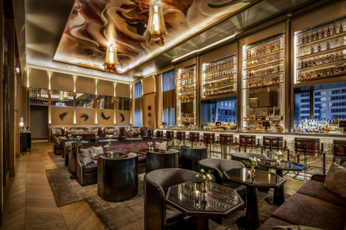 St. Regis Hotel, Toronto - 0