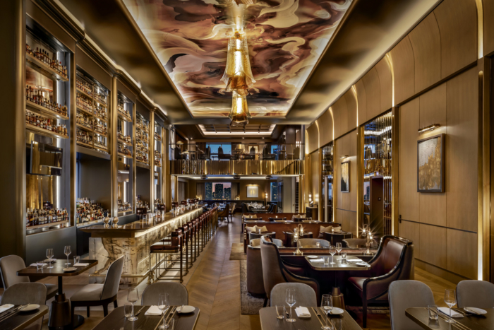 St. Regis Hotel, Toronto - 0