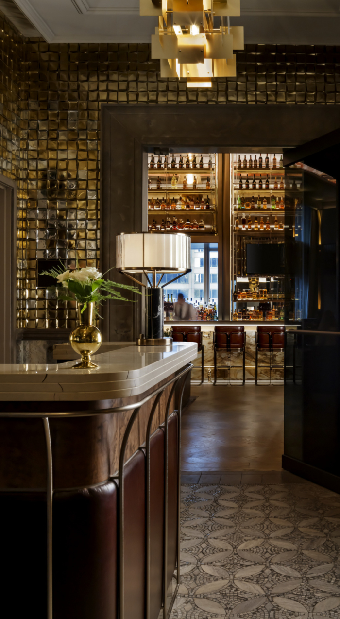 St. Regis Hotel, Toronto - 0