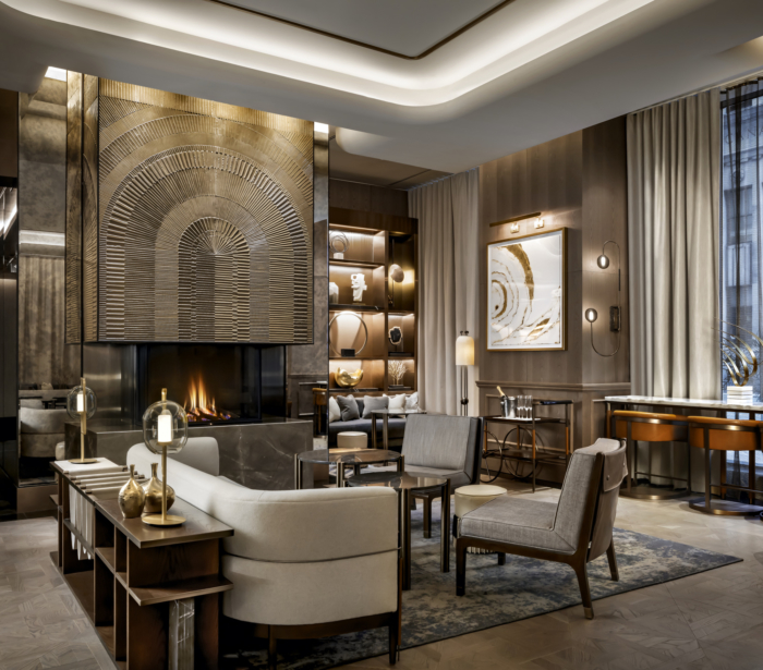 St. Regis Hotel, Toronto - 0