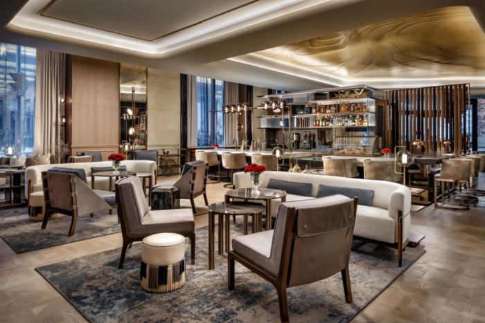 St. Regis Hotel, Toronto - 0