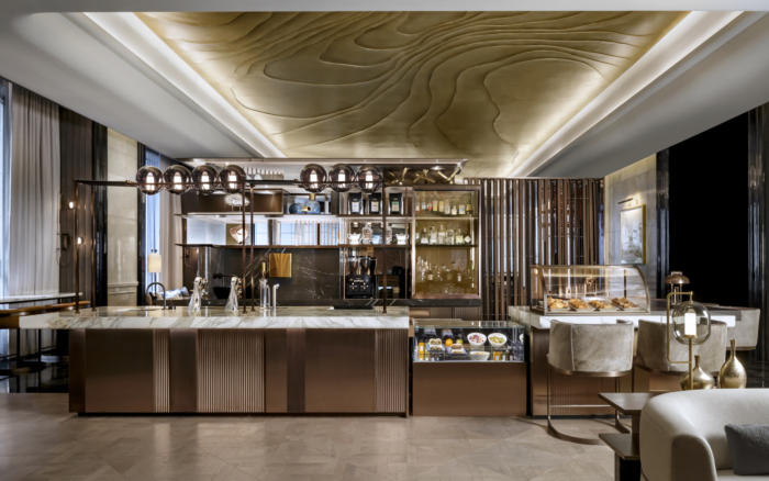St. Regis Hotel, Toronto - 0
