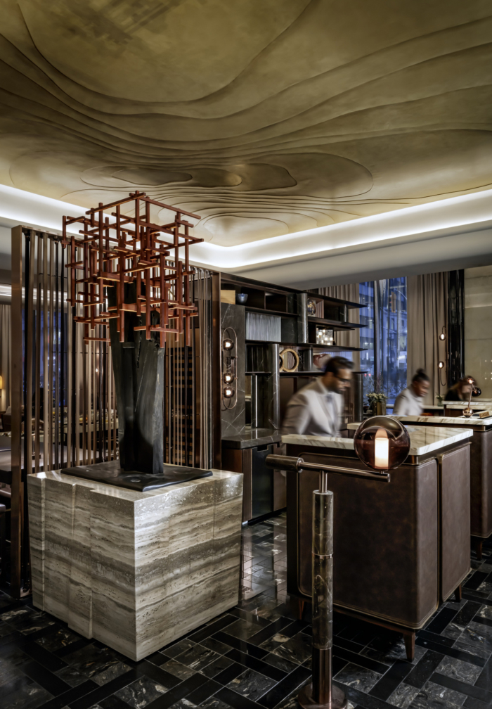 St. Regis Hotel, Toronto - 0