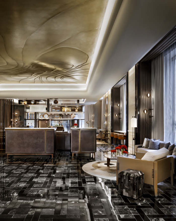 St. Regis Hotel, Toronto - 0