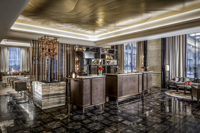 St. Regis Hotel, Toronto - 0