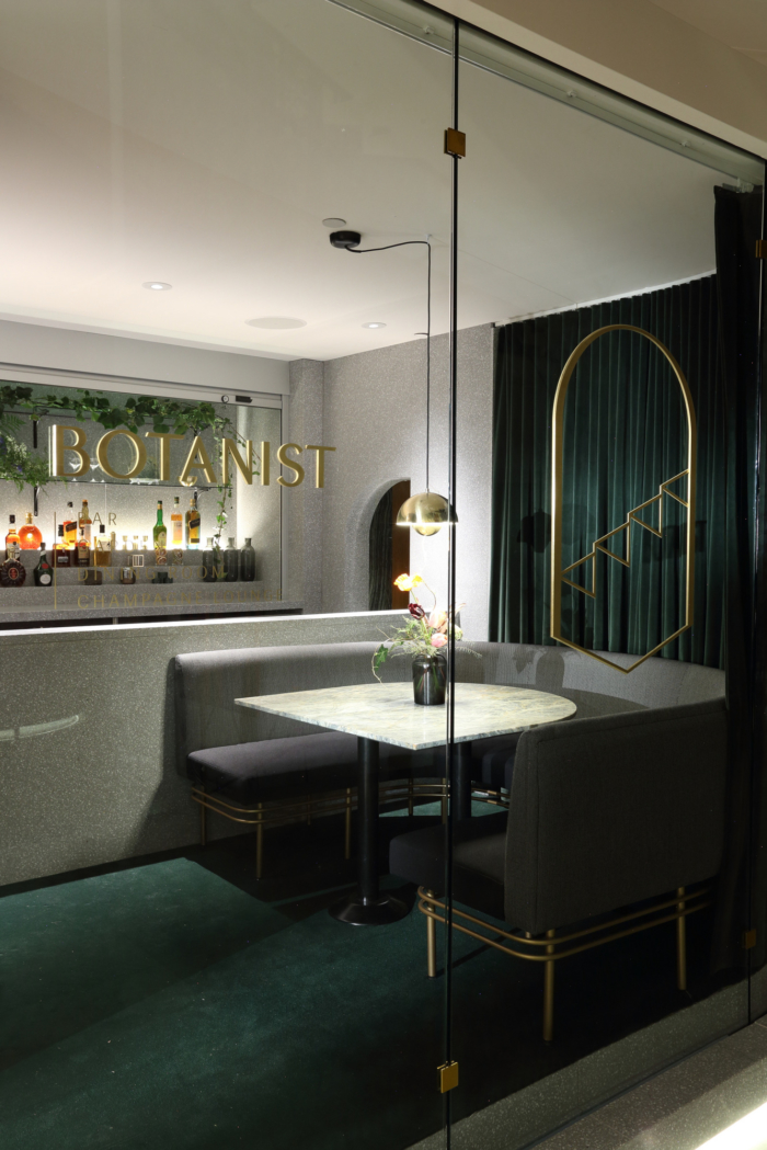The Botanist - 0