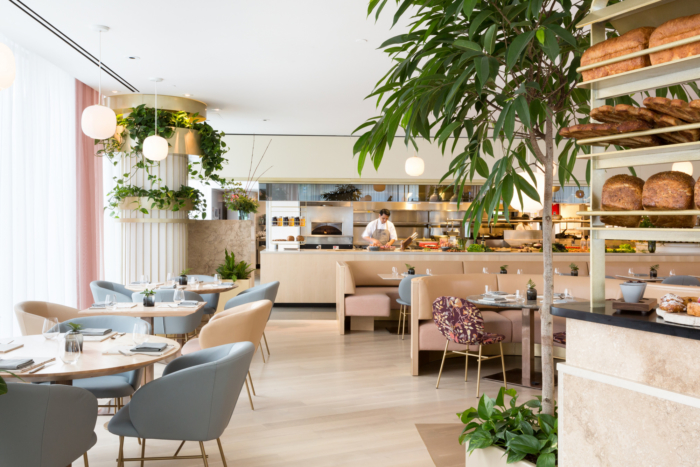 The Botanist - 0