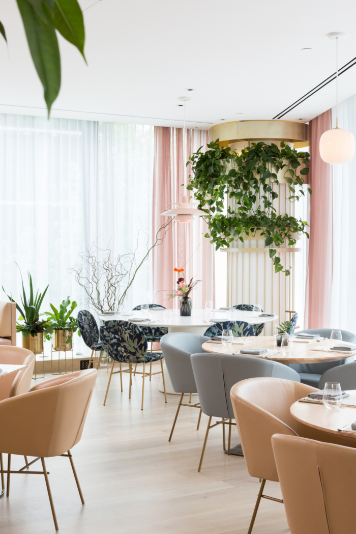 The Botanist - 0