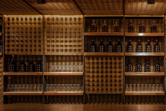 The Nim Bar - 0
