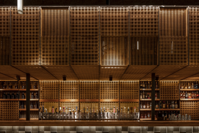 The Nim Bar - 0