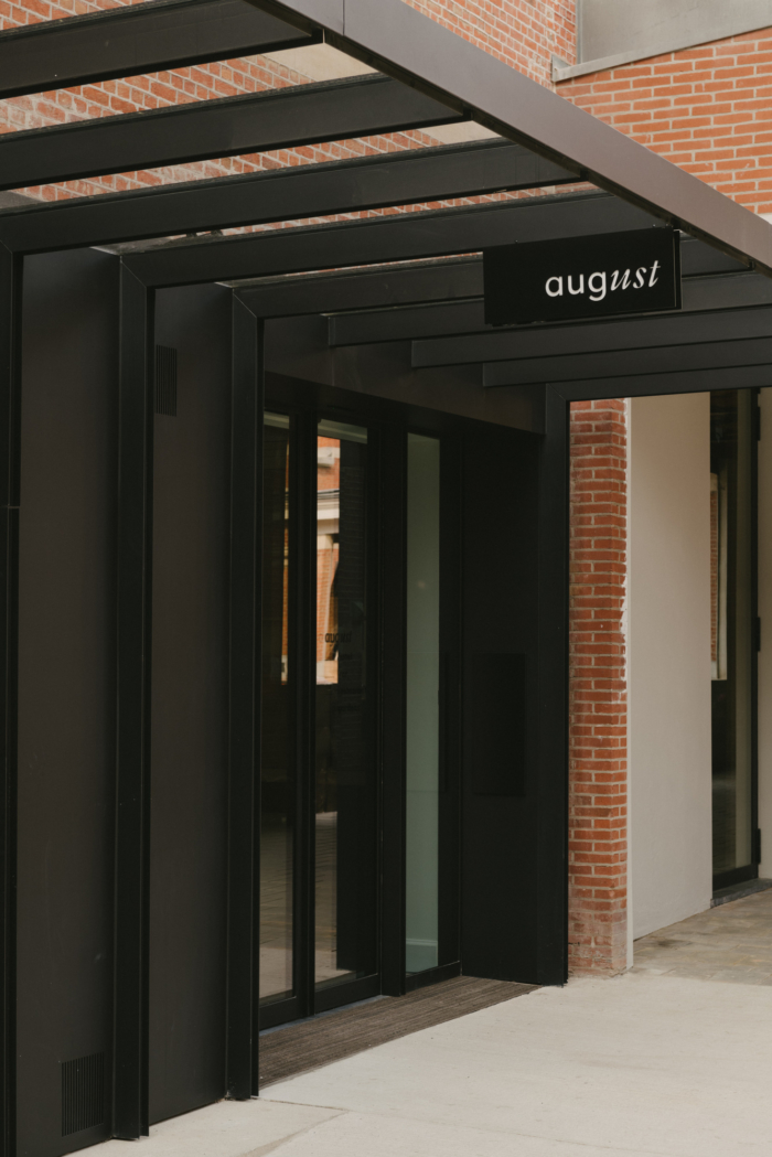 August - 0