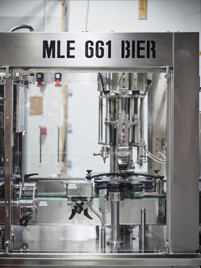 Bad Lab Beer Co - 0