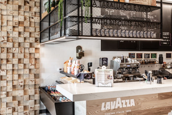 Caffé Buondi - 0