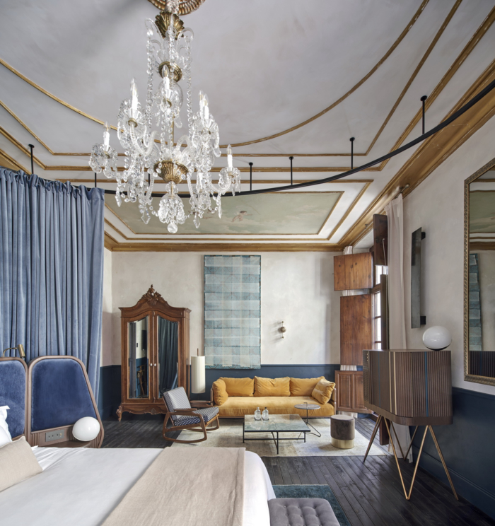 Can Bordoy Grand House & Garden - 0