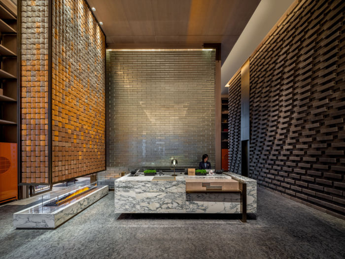 Canopy by Hilton Chengdu - 0