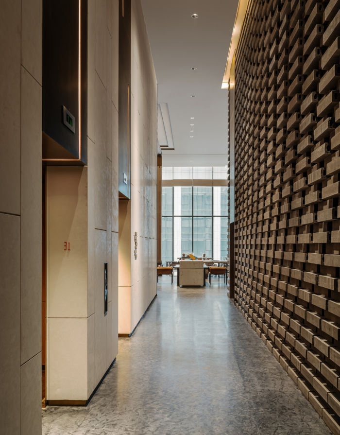 Canopy by Hilton Chengdu - 0