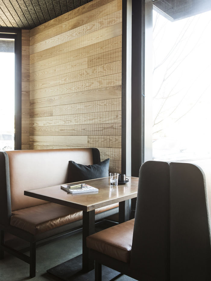Coffeebar - 0