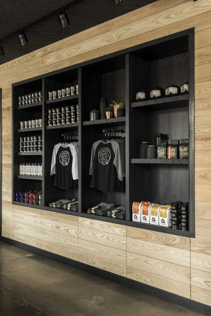 Coffeebar - 0