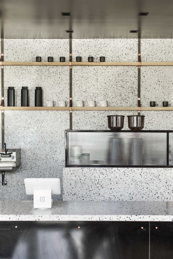 Coffeebar - 0