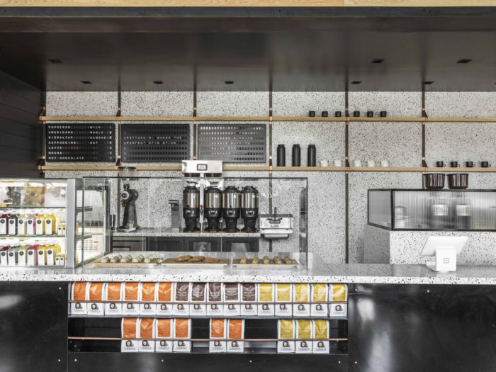 Coffeebar - 0