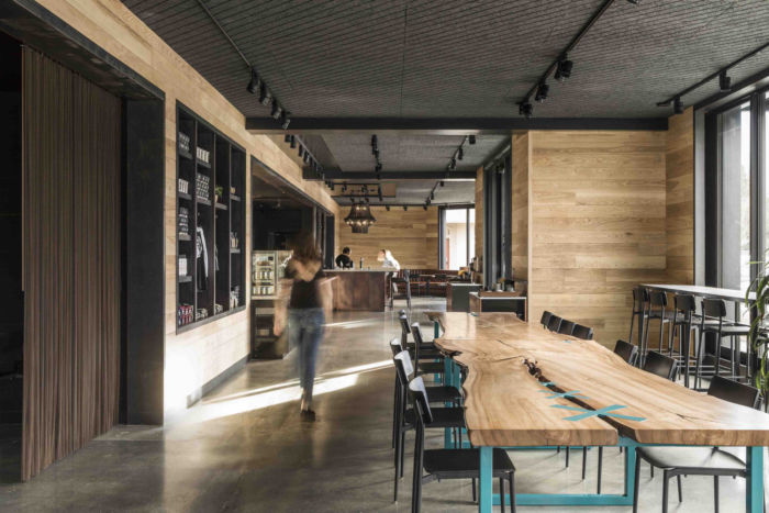 Coffeebar - 0