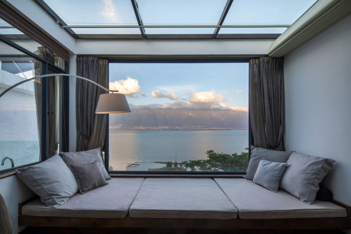 Dali Munwood Panorama Resort Hotel - 0