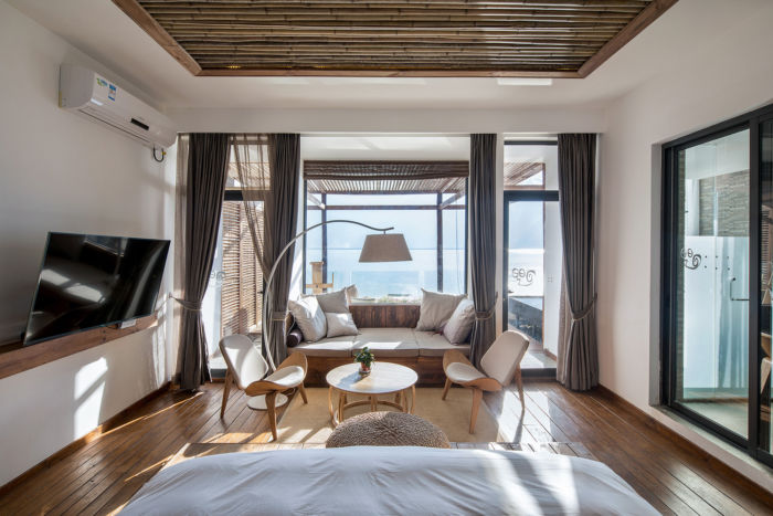 Dali Munwood Panorama Resort Hotel - 0