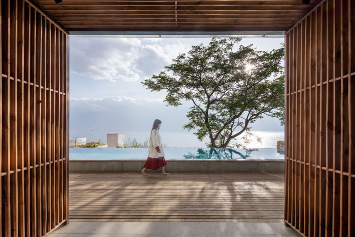 Dali Munwood Panorama Resort Hotel - 0
