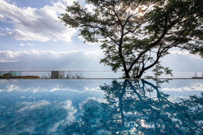 Dali Munwood Panorama Resort Hotel - 0