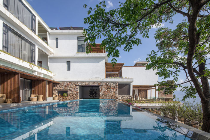 Dali Munwood Panorama Resort Hotel - 0