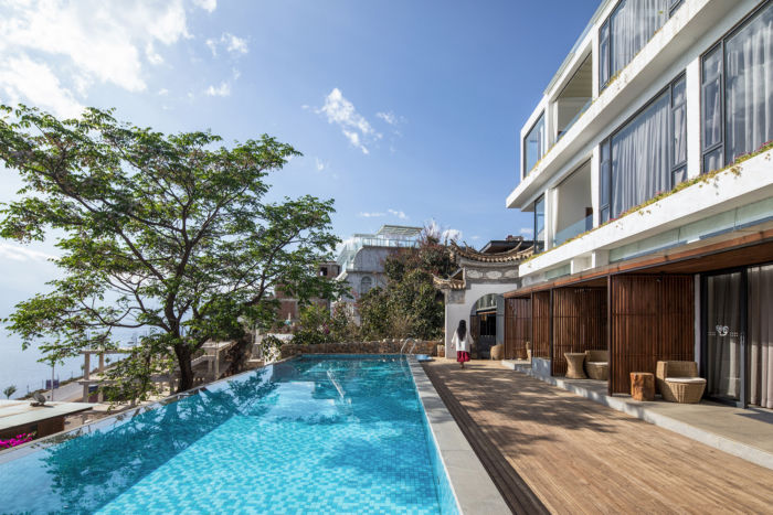 Dali Munwood Panorama Resort Hotel - 0