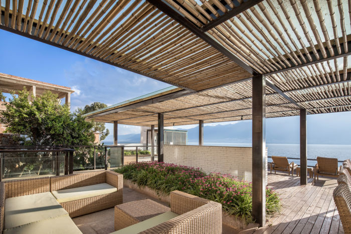 Dali Munwood Panorama Resort Hotel - 0