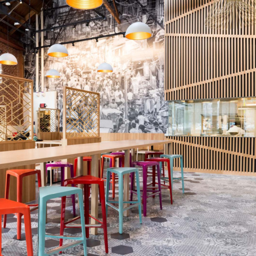 recent dosa by DOSA hospitality design projects