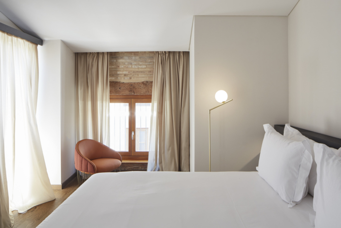 Hotel One Shot Mercat 09 - 0