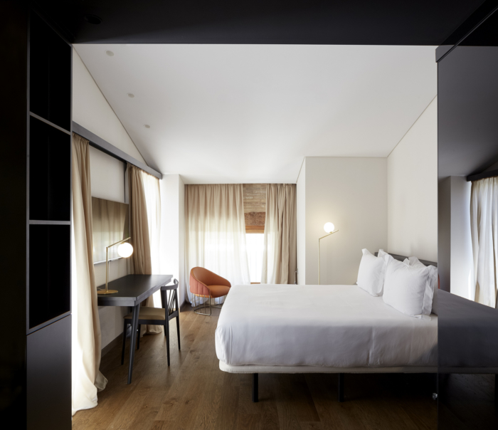 Hotel One Shot Mercat 09 - 0