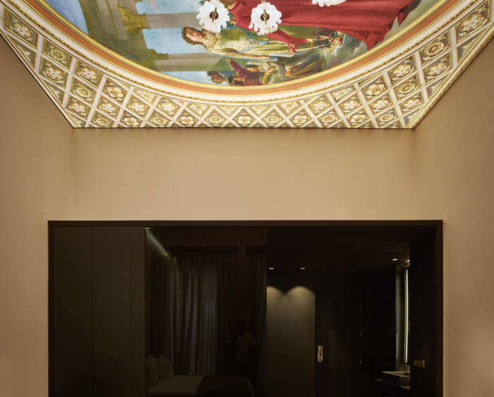 Hotel One Shot Mercat 09 - 0