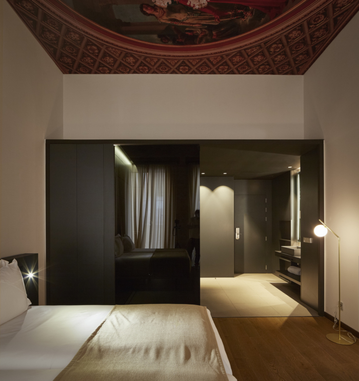 Hotel One Shot Mercat 09 - 0
