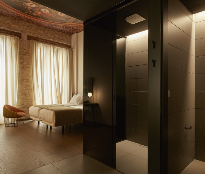 Hotel One Shot Mercat 09 - 0