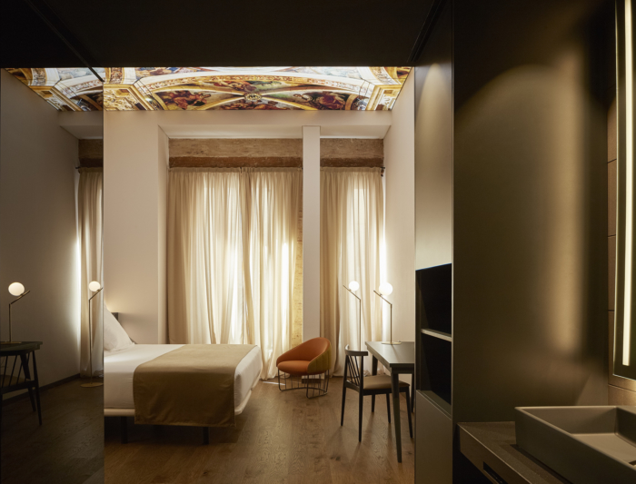 Hotel One Shot Mercat 09 - 0
