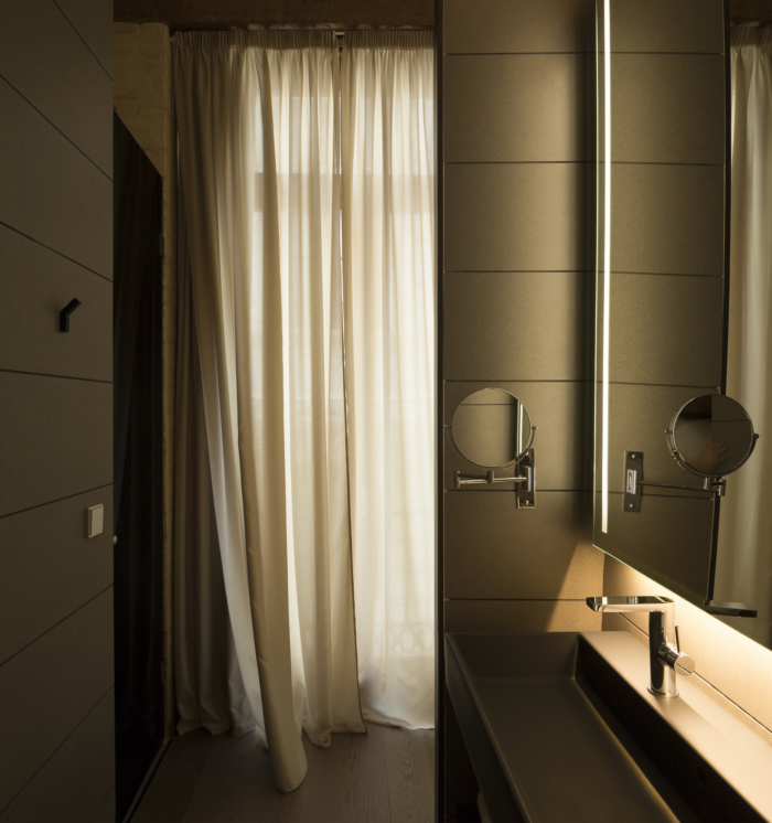 Hotel One Shot Mercat 09 - 0