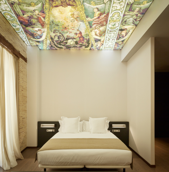 Hotel One Shot Mercat 09 - 0