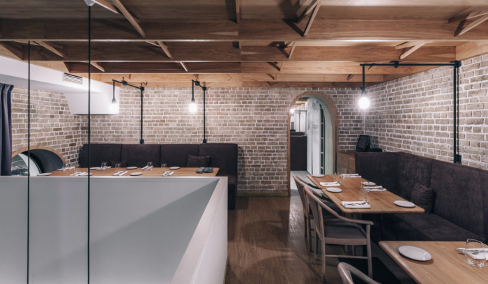 Ibsen Fish Restaurant - 0