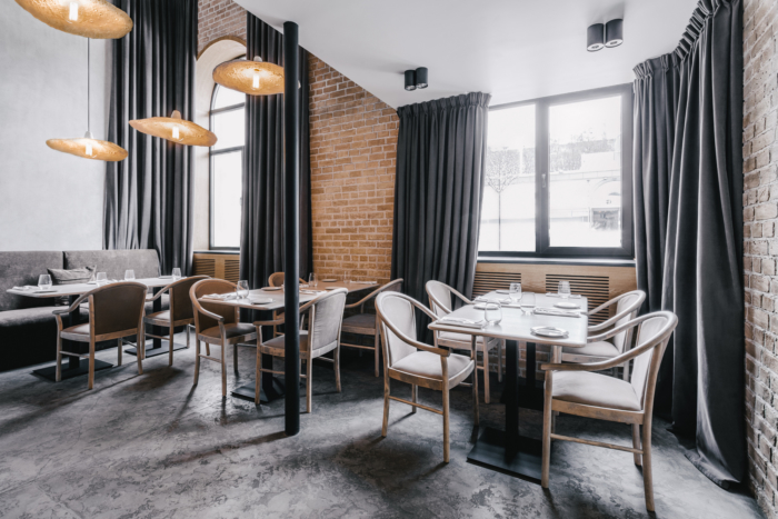 Ibsen Fish Restaurant - 0
