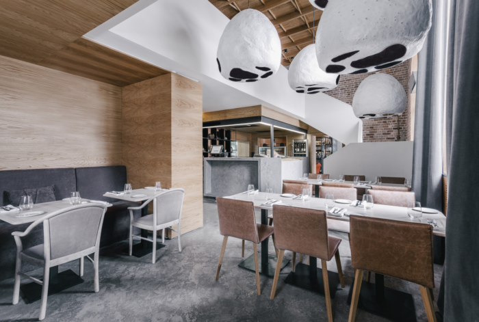 Ibsen Fish Restaurant - 0