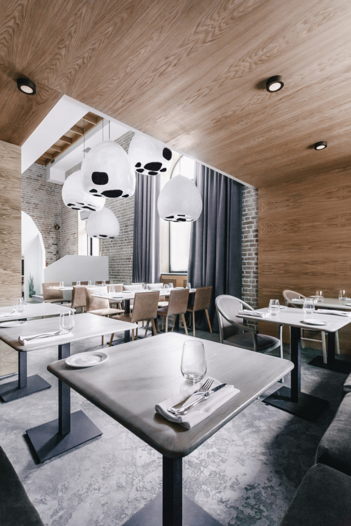Ibsen Fish Restaurant - 0