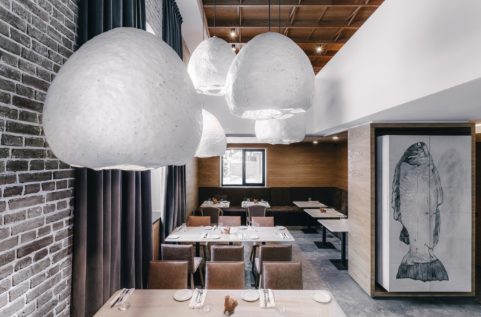 Ibsen Fish Restaurant - 0