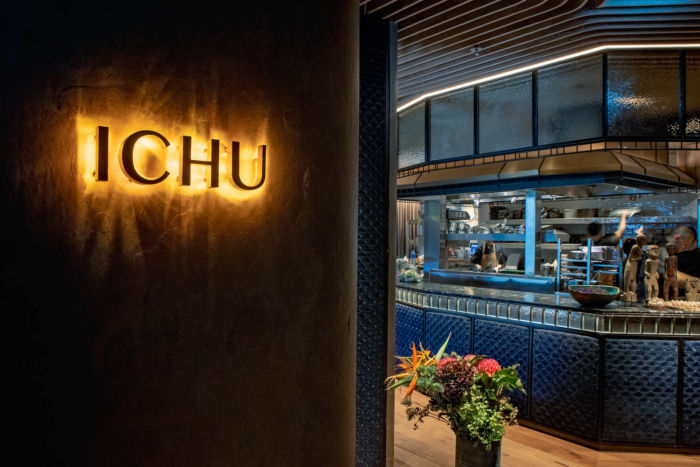 ICHU - 0