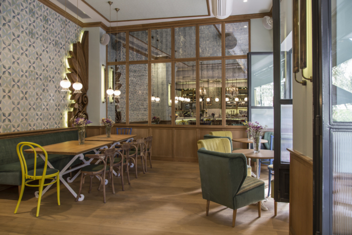 La Maison du Grec - 0