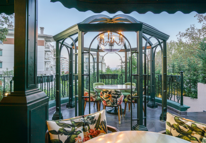 Lou Cafe Bistro - 0