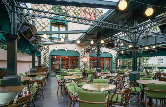 Lou Cafe Bistro - 0